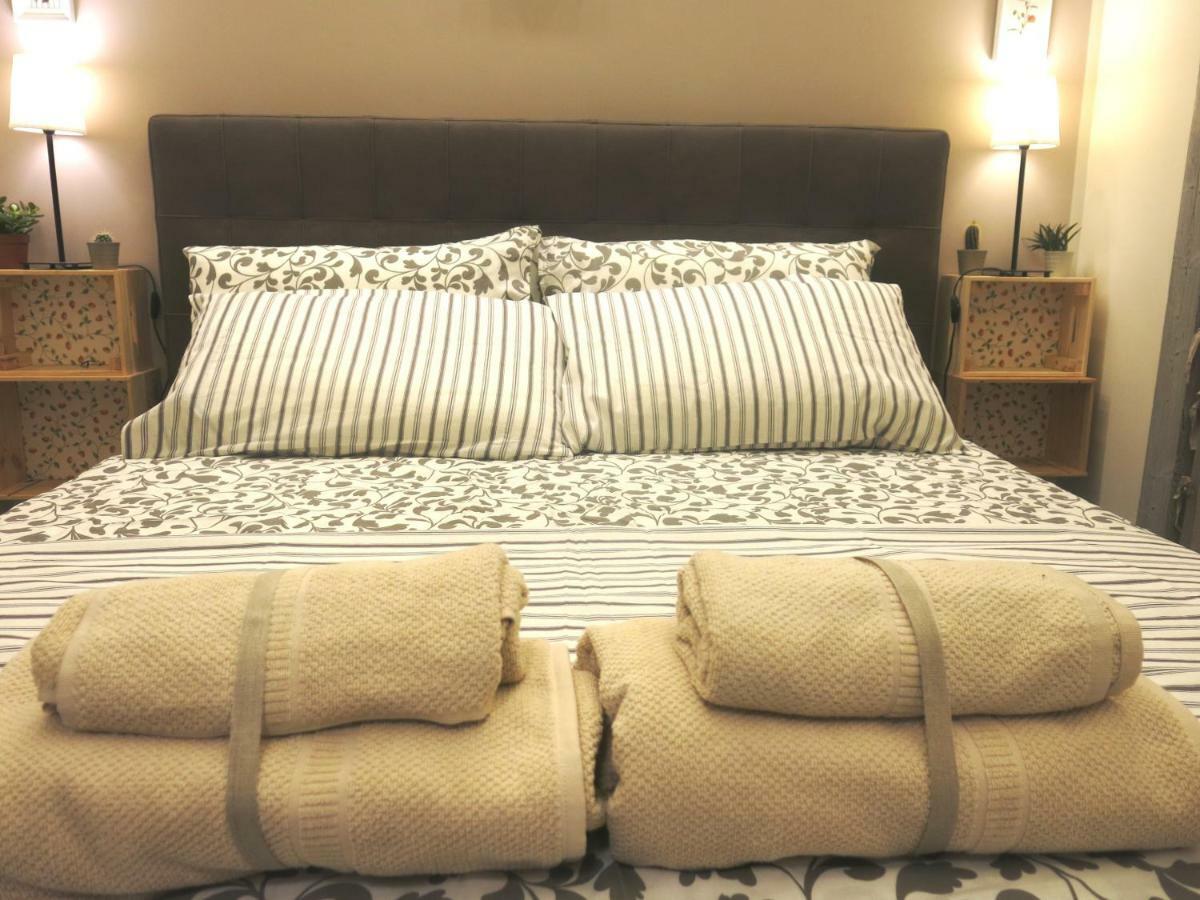 Pisetzky-spadaro - Vegezio Apartment *