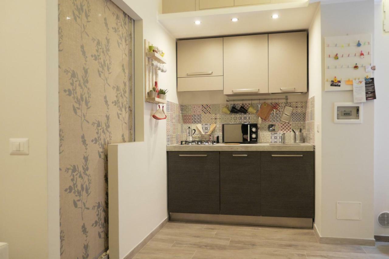Apartment Pisetzky-spadaro - Vegezio Rome
