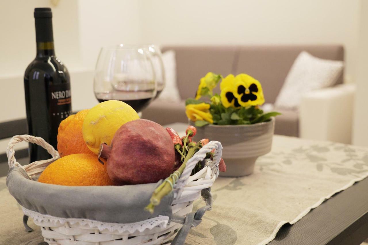 Apartment Pisetzky-spadaro - Vegezio *