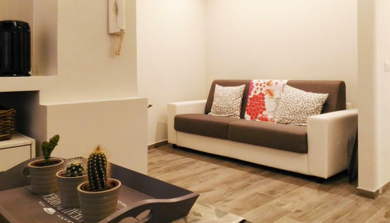 Pisetzky-spadaro - Vegezio Apartment *